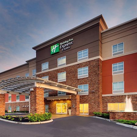 Holiday Inn Express & Suites - Ithaca, An Ihg Hotel Exterior photo