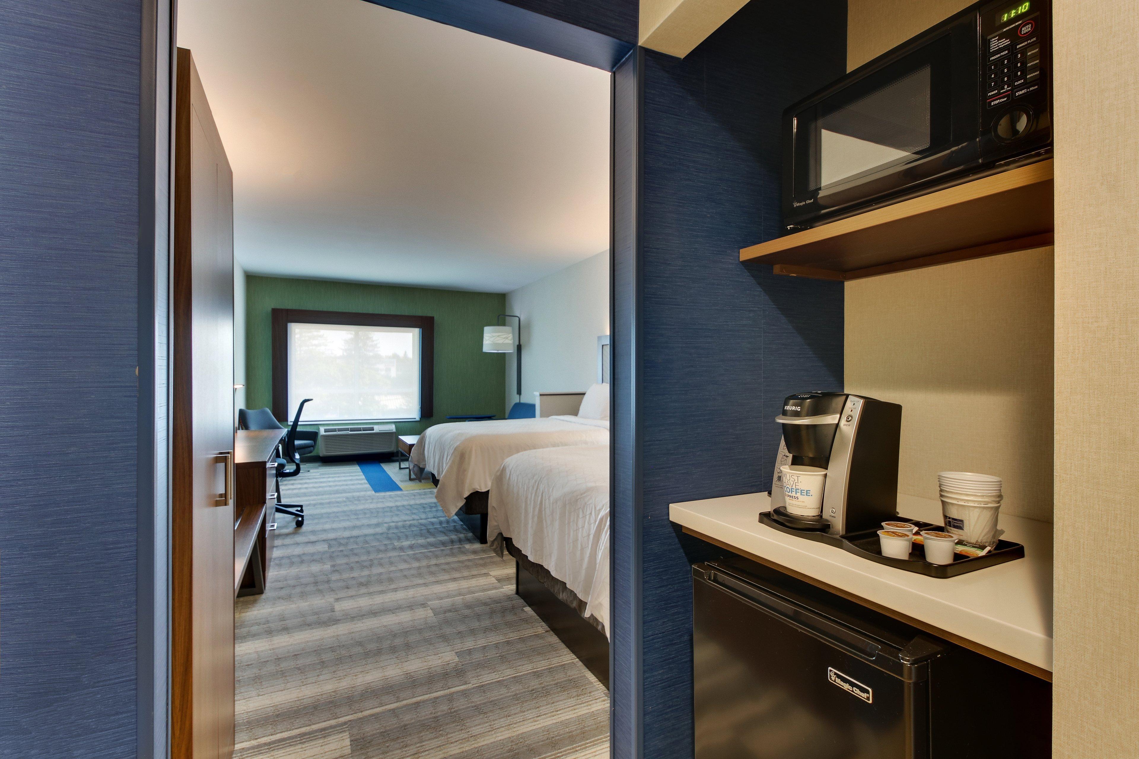 Holiday Inn Express & Suites Ithaca By Ihg Exterior photo