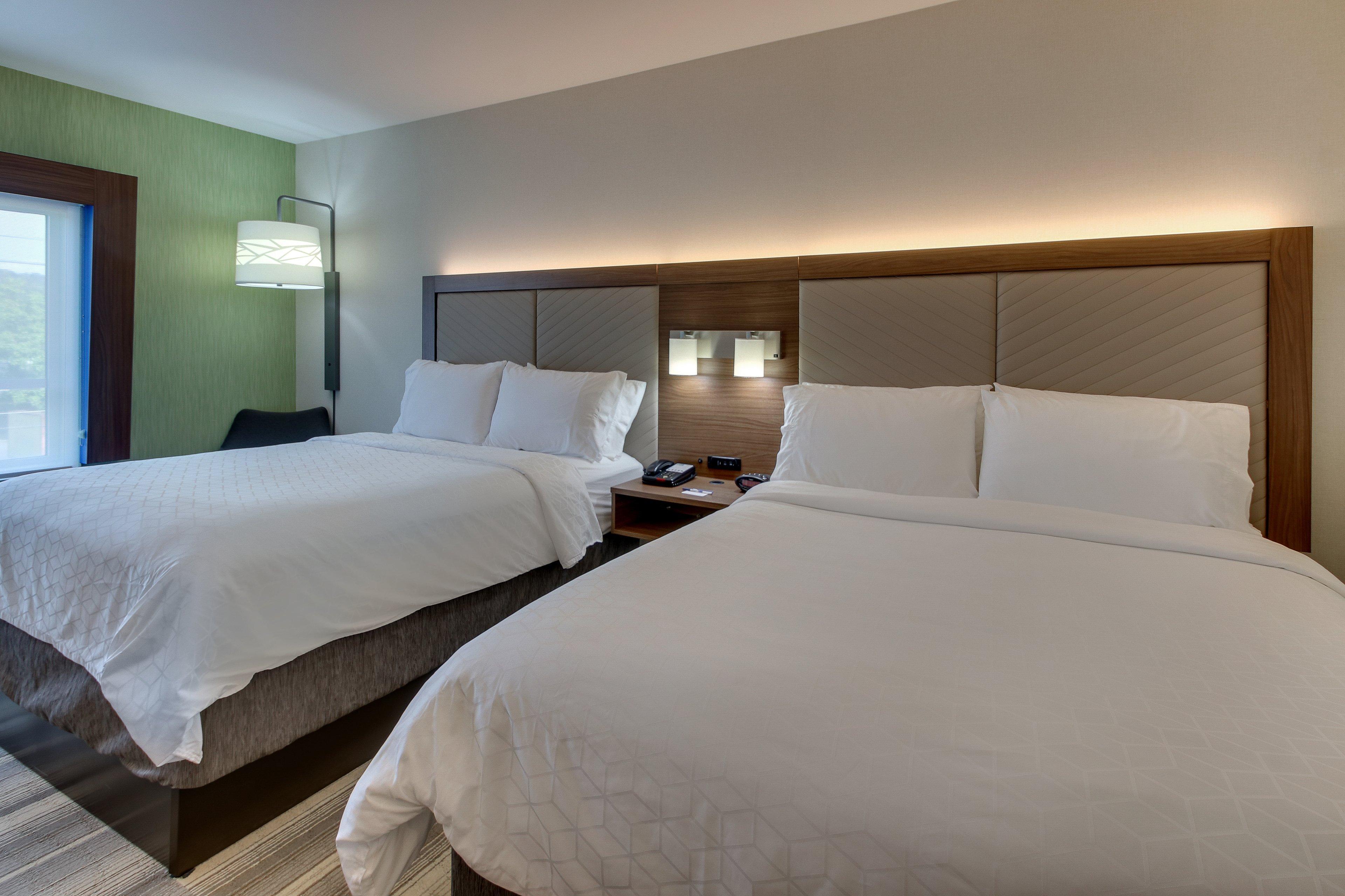 Holiday Inn Express & Suites Ithaca By Ihg Exterior photo