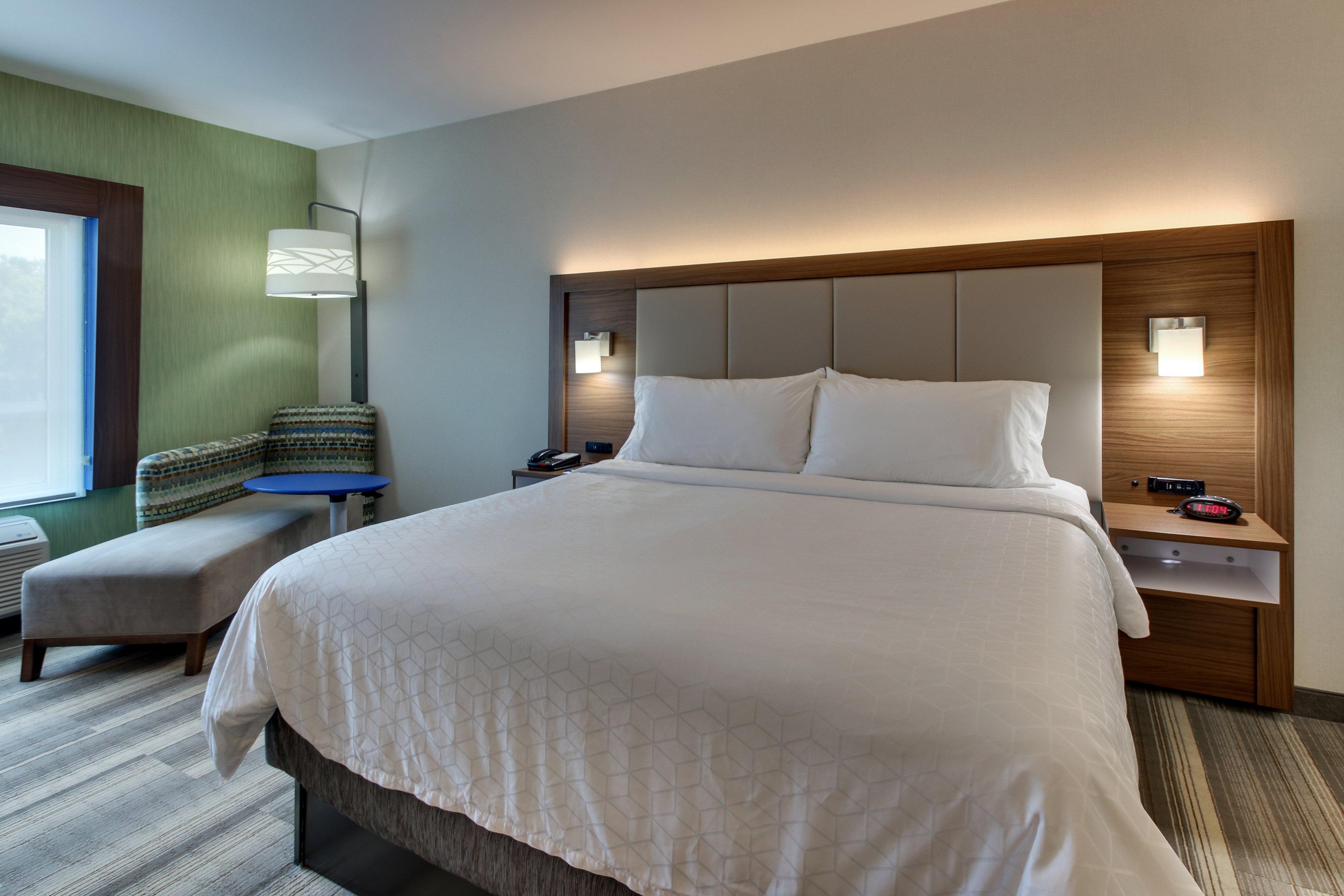 Holiday Inn Express & Suites Ithaca By Ihg Exterior photo