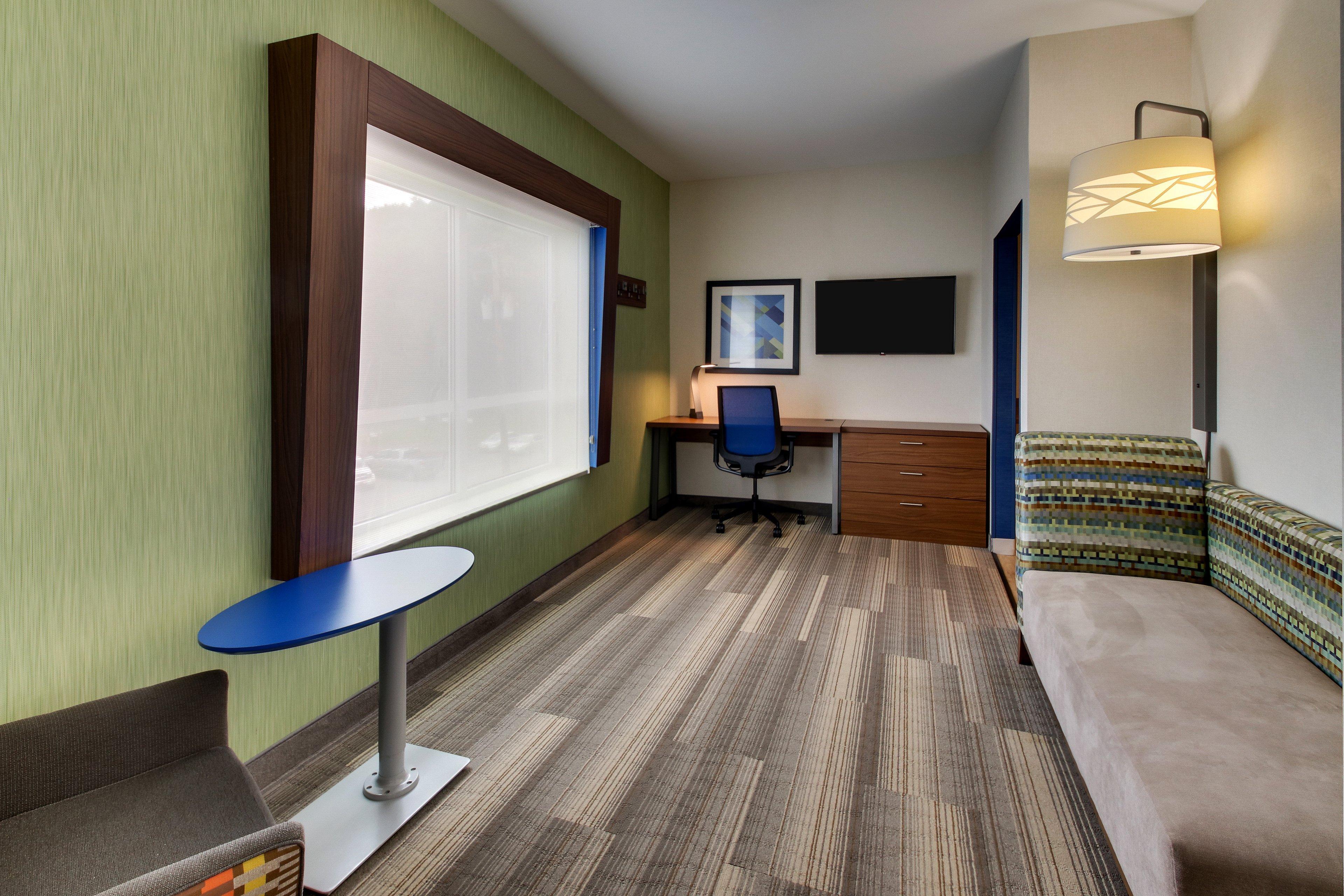 Holiday Inn Express & Suites Ithaca By Ihg Exterior photo